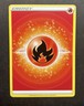 Fire Energy - 2022 - NON Holo Crown Zenith 2022 Pokemon NM