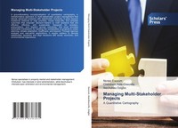 Managing Multi-Stakeholder Projects Nonso Ewurum