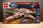 LEGO Star Wars: X-Wing Starfighter (9493)