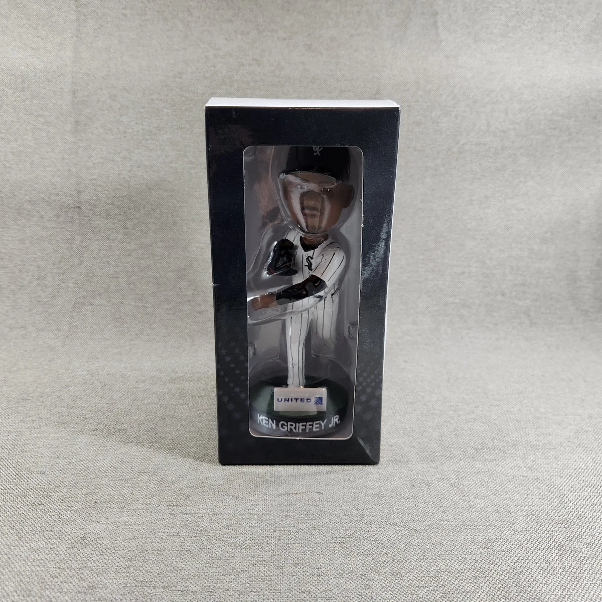 Ken Griffey Jr MLB Fan Bobbleheads for sale | eBay