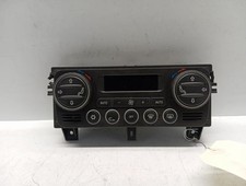 Comandi riscaldamento ALFA ROMEO 159 BREAK 156087487