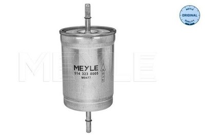 NEU - MEYLE 5143230005 Kraftstofffilter für VOLVO