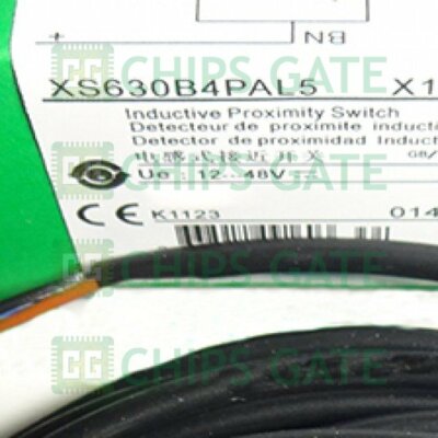 1PCS NEW Schneider XS630B4PAL5 Fast Ship *