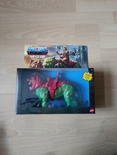 Mattel Masters of the Universe Origins Battle Cat Action-Figur (GNN70)