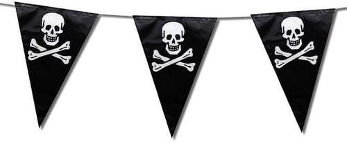 Bunting Triangle Flag's Party Fete Occasions Decorations 30+ Designs To Choose - Picture 93 of 103