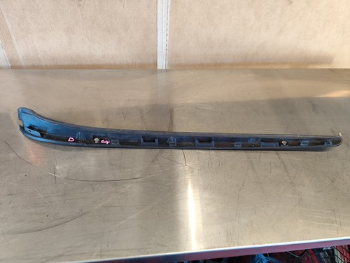 MONTANT PARE BRISE DROIT PEUGEOT 508 2.0 HDI 140 CV 296538KM 9686615480 - Imagen 5 de 6