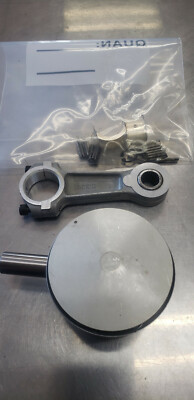 Kit Di Ricambio Completo Pistone E Recupero Gas Per Benelli Argo Originale Art.F0298000 BENELLI - Armeria Metelli - Foto 9