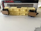 Vintage Lionel A.C. Gilbert Reefer 6-19529 — photo 6