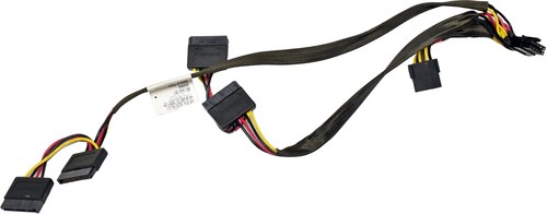 HP DL360 G9 Internal Drive Cage Power Cable 823078-001 826011-001 - Picture 2 of 5