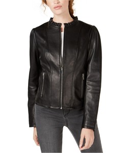 maison jules moto jacket