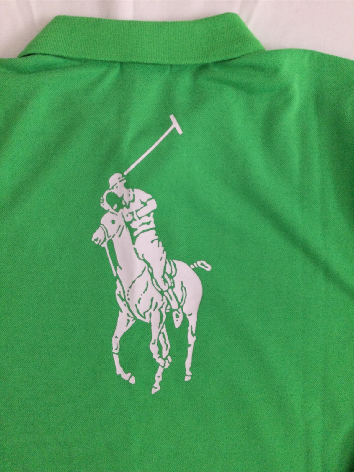 BNWT Polo Ralph Lauren 2021 Australian Open Tennis Ballkid Long Sleeve