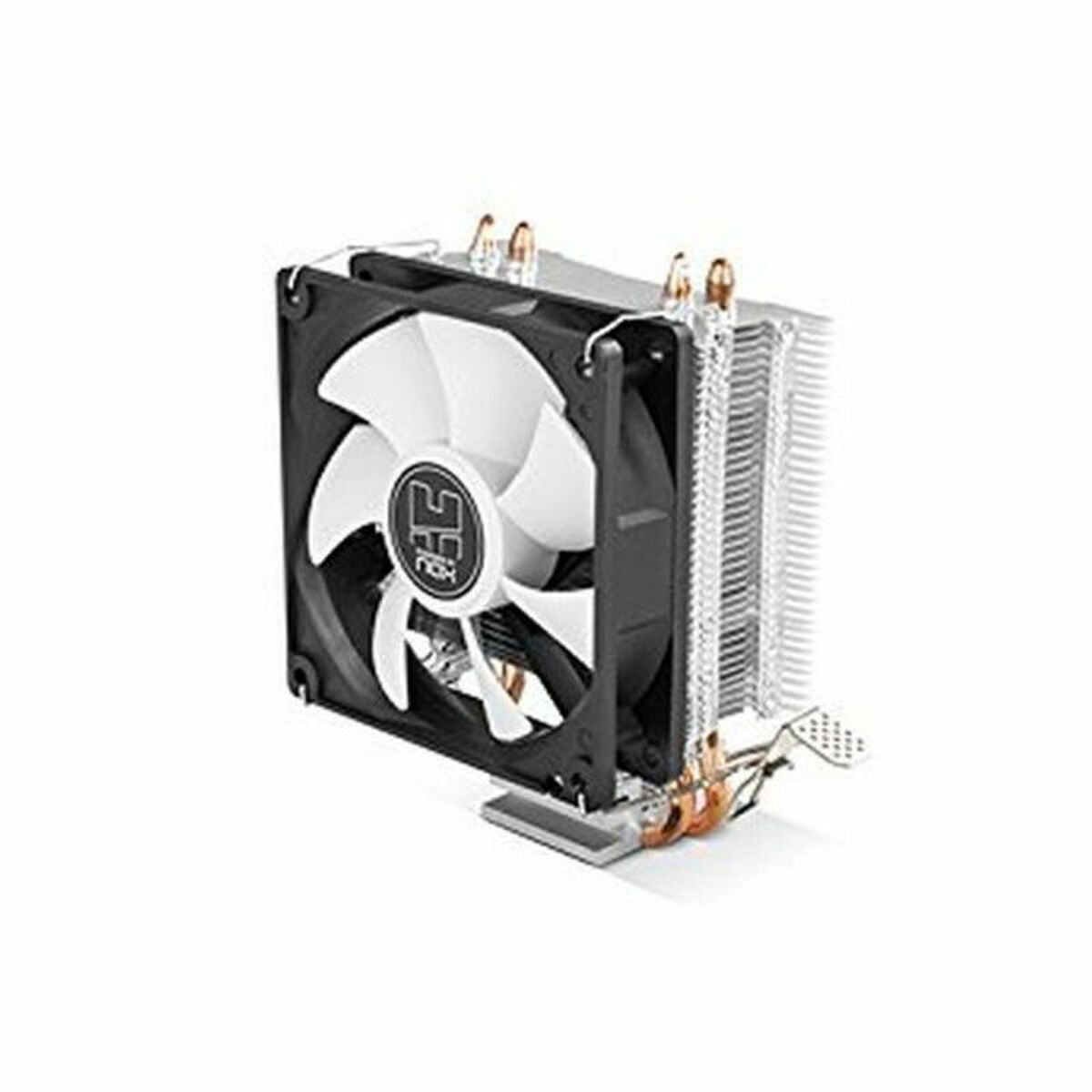 Ventola da Case Nox H190  100W 600-2200 RPM 4 pin [PWM]