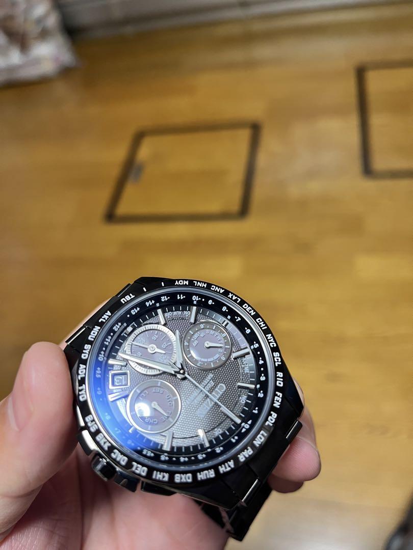 Citizen Eco Drive CC9017-59E Japan Import Rare | eBay Citizen Eco Drive CC9017-59E Japan Import Rare | eBay