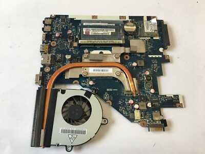 Emachines E642 Series PEW86 Mainboard AMD ATHLON II P340 @ 2,2GHZ 3Gb RAM (O64