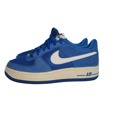 air force 1 star lace