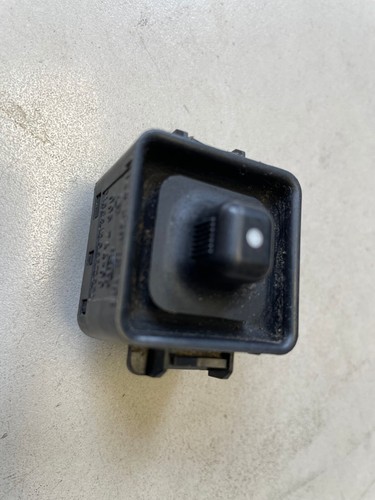 Mercedes W124 230 CE Schalter Spiegelverstellung 1248201810