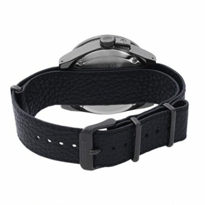 ORIENT “Retro Future Camera” RA-AR0202E10B Automatic Watch UK