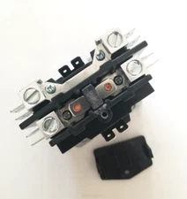 Goodman replacement contactor with Lugs 1 Pole 30 Amp 24V