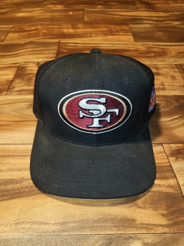 Plain Logo Sports Hat Strapback | eBay
