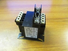 Allen-Bradley Control Transformer 0.080 KVA, Cat# 1497-B-BASX-1-N ..  ZC-71