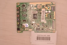 SAMSUNG UN32J4000AF MAIN BOARD BN41-02357C