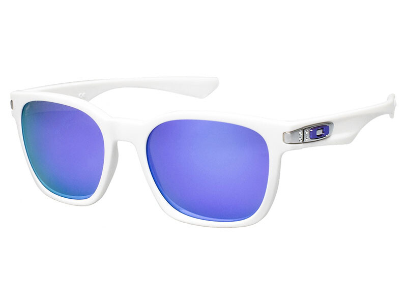Oakley Garage Rock Sunglasses OO9175-02 Polished White Oakley Garage Rock Sunglasses OO9175-02 Polished White