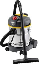 Lavor Bidone Aspiratutto Aspira Solidi e Liquidi 1600 W 20 Litri WTP 20 X
