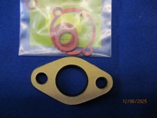 BMW/BING Vergaserdichtsatz und Flanschdichtung R25,25/2,25/3
