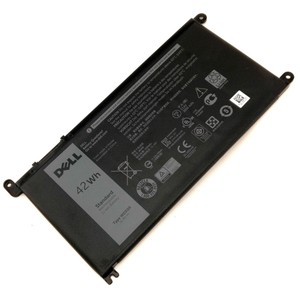 Wdx0r аккумулятор dell