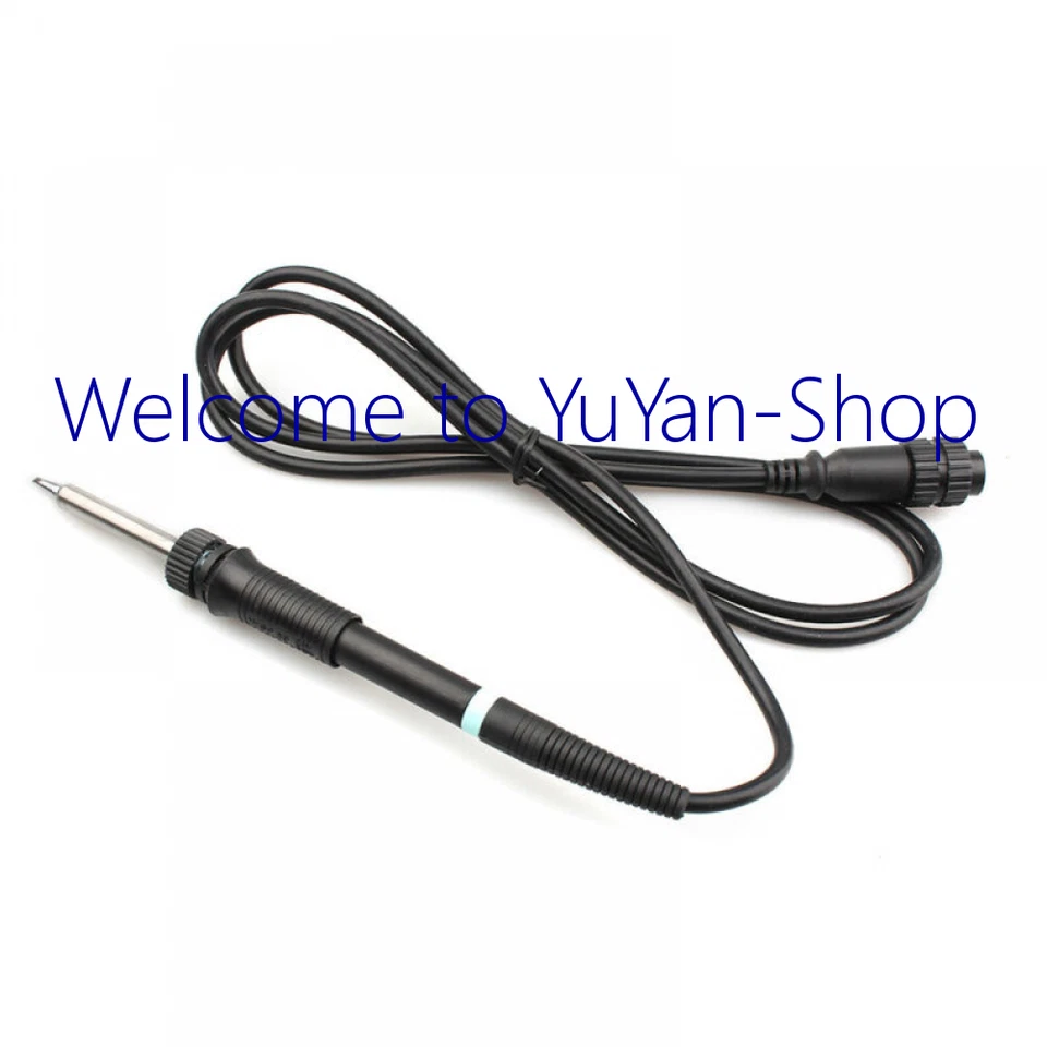 PC NEW Weller WSP80 Soldering Iron Pencil Handle FOR WSD81 WS81 WSD161 Fast Ship - Image 4 of 4