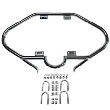 Crash Bars - BMW R50, R60, R69; 71 60 9 024 159 / EnDuraLast