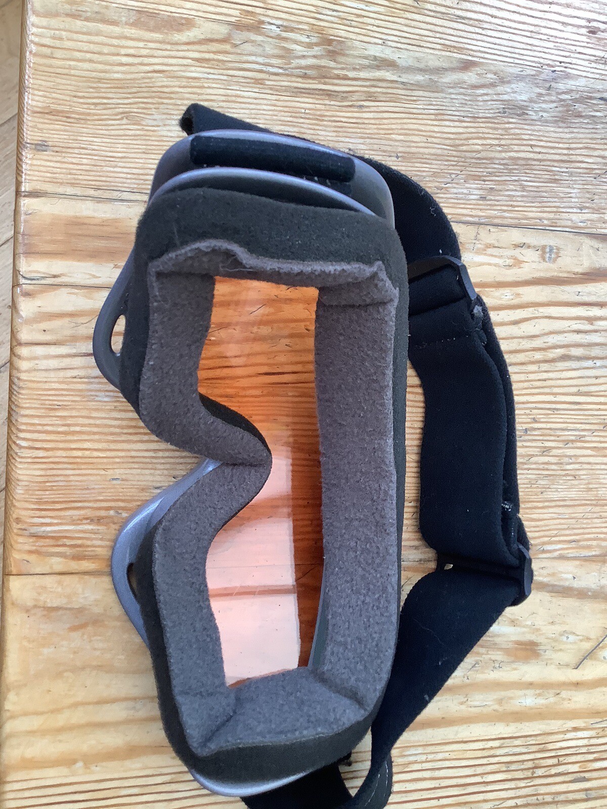 oakley ski goggles ebay