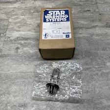 Star Warning Systems # 129 Flash Tube, New