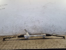 TOYOTA CHR STEERING RACK 1.8L HYBRID ELECTRIC CVT 2019 STEERING RACK