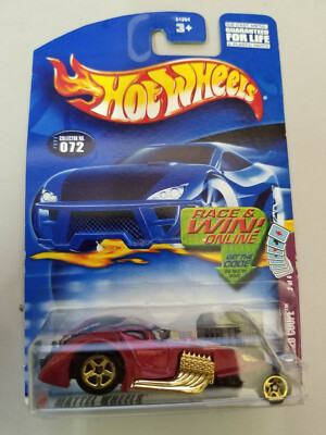まとめ売り　ホットウィール　2002  MILE COUPE  HOT WHEE Hot wheels * 2002 1/4 Mile Coupe very Good Condition | eBay