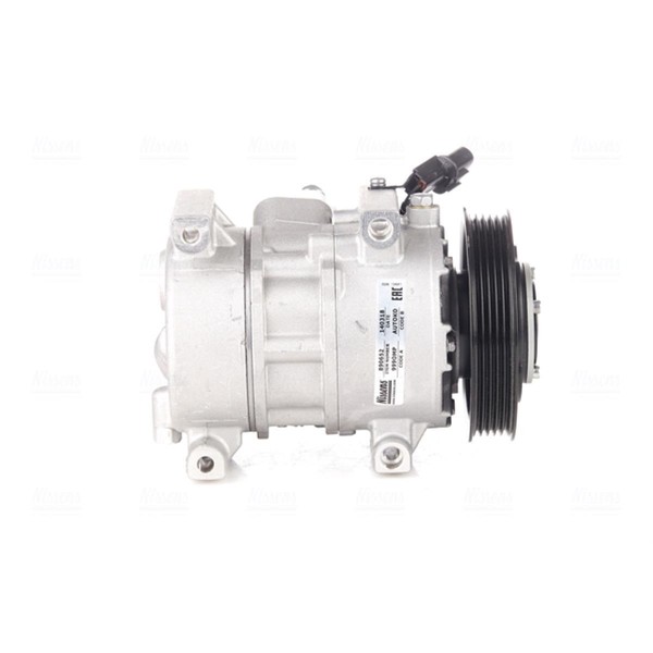 Kompressor Klimaanlage Klimakompressor Passend FüR KIA Rio III UB-image