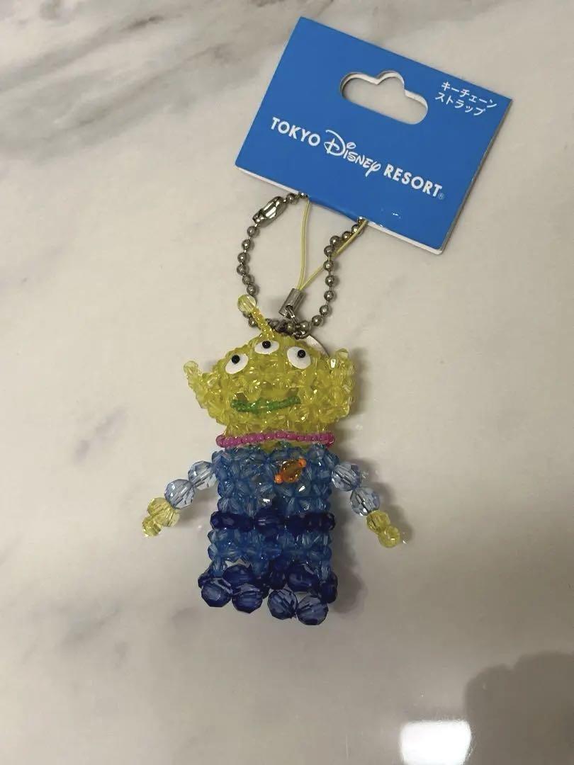 キーホルダー・アクリルキーホルダー Little green man keyholeder Little Green Men Key Chain | eBay