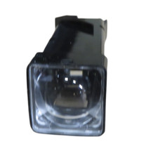 Graflex Flashgun Reflector Head   For Speed Graphic / Heiland Press Camera   VTG