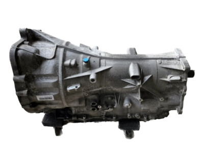 BMW F10 11-13 535ix N55 Automatic Transmission Eh ZF 8HP 7633225