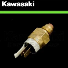 NEW 1989 - 2009 GENUINE KAWASAKI NINJA 250R 500R 600R ZX9R/6R THERMOSTAT SWITCH
