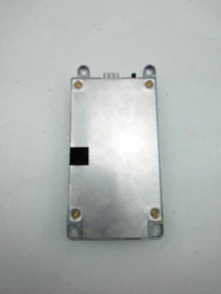 Módulo de control de comando de comunicación por voz Mercedes-Benz S430 W220 2000-2006 OEM Foto 4 de 4