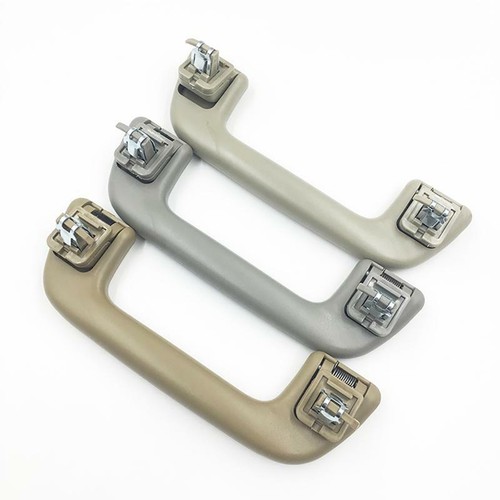 Car Roof Inner Ceiling Pull Handles For Toyota Corolla Yaris Vios 2005~2017 - Bild 4 von 18
