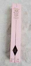 Charlotte Tilbury Beauty Highlighter Wand - Pillow Talk - 0.40 oz New In Box