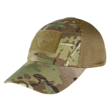 Condor Zoom TACTICAL MESH CAP