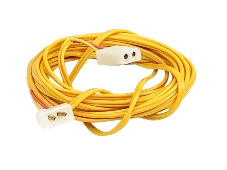 Stewart Warner 82556-2 Pyrometer Gauge 10' Thermocouple Lead Wire Extension