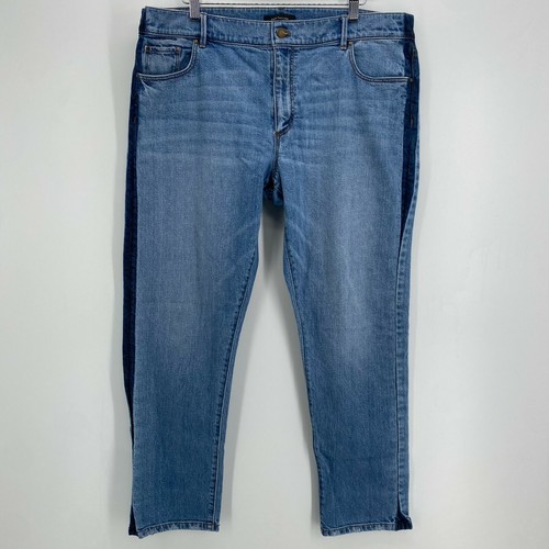 Ann Taylor Jeans Women's 14 Blue The 