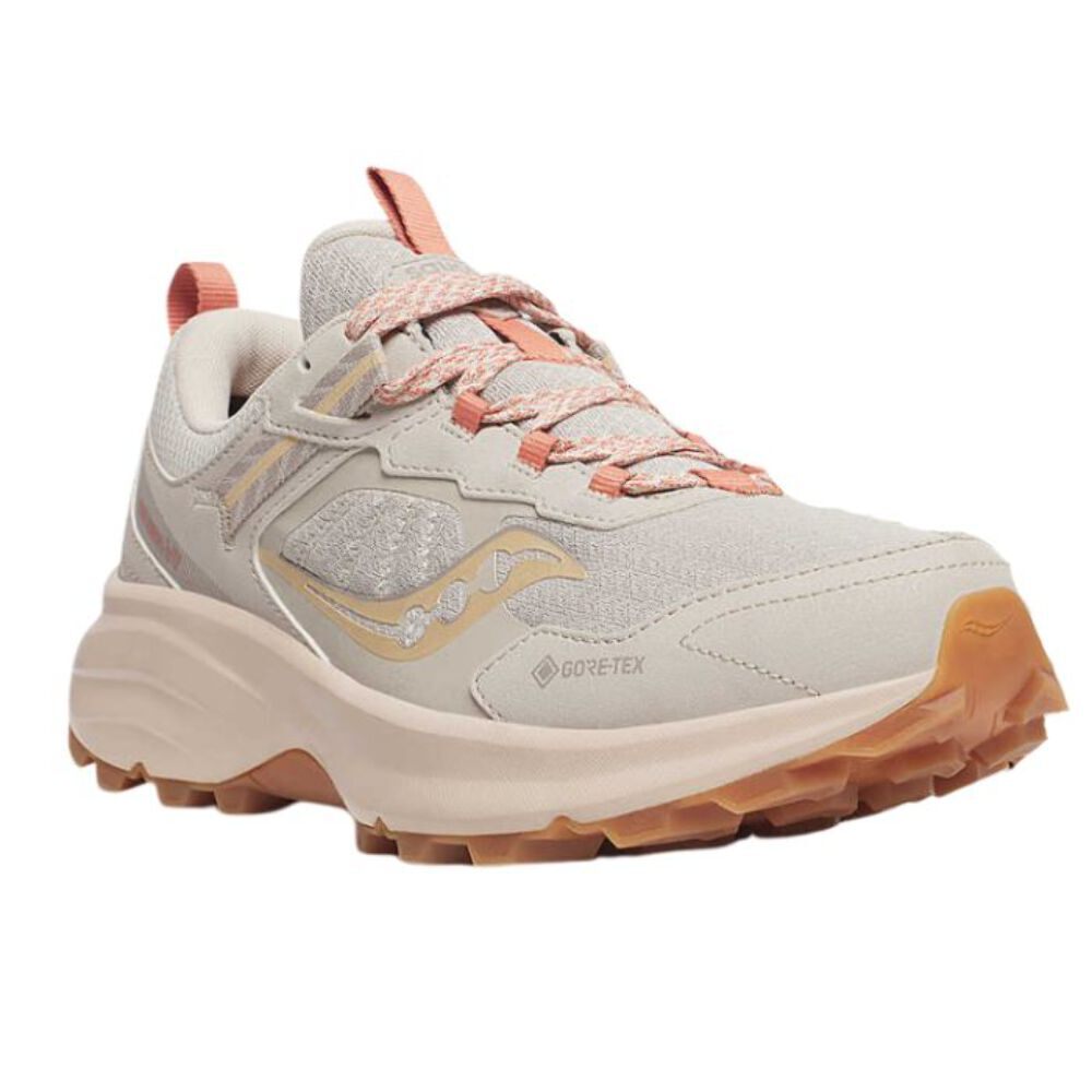 Saucony Excursion TR17 GTX Hiking Shoe