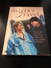 Olivers Travels (DVD, 2005, 2-Disc Set) for sale online | eBay