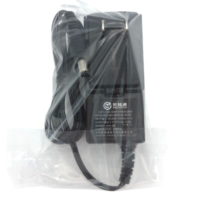 New Genuine Hoioto ADS-25SGP-06 05015E Switching Adapter 5V 3A 