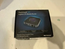 NETGEAR Nighthawk M1 Mobile Router